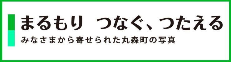 丸森町の写真展