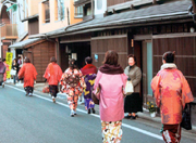 盛岡市鉈屋町