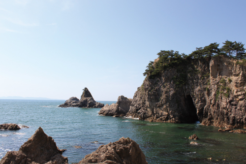 【観る】笹川流れ