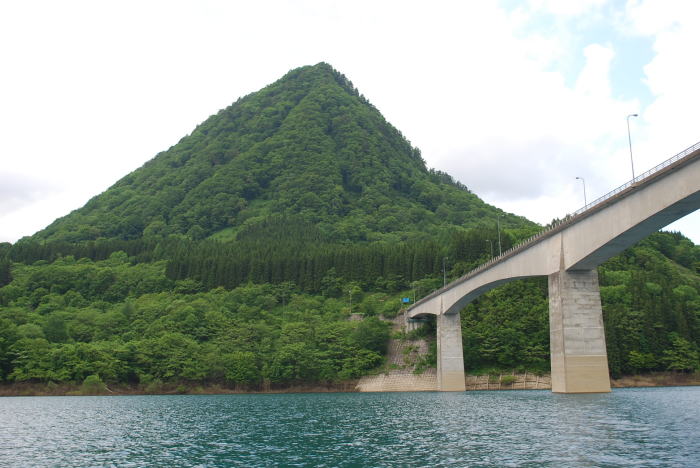 湖面巡視を実施しています